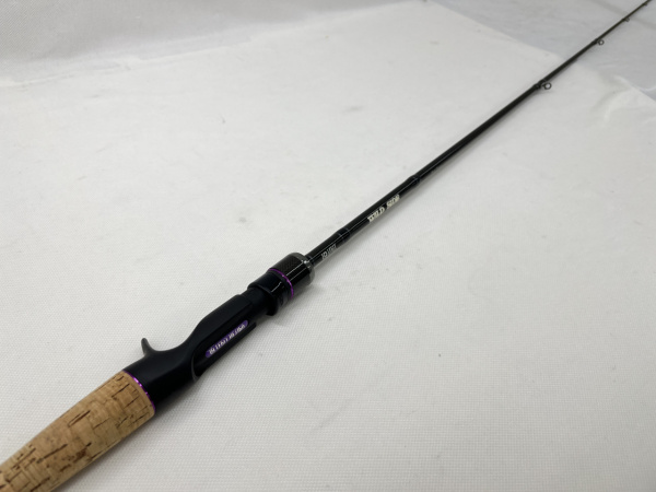 15ワイルドサイド ’WSC 610L+